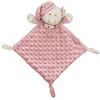 Interbaby Amazon - Osito rosa chiaro Dou Dou per neonati