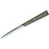 Opinel Messer, Esprit Champagne, Buchenholz, Grau Coltello, Grigio, Medium