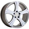 D&W D W & FS-118-ter-5112035 DW 140-38-Rim