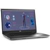 Dell Precision 7780 17´´ I7-13850hx/32gb/1tb Ssd Laptop Blu Spanish QWERTY
