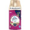 Glade Automatic Ricarica Profumatore Ambienti Spray Fragranza relaxing Zen 8pz.