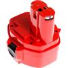 Green Cell Power Tools Batteria 1420 per Makita 4033D 4332D 4333D 6228D 6337D