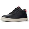 Camper Runner Four K300346, Sneaker bootie Uomo, Marrone medio 003, 43 EU