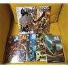 Planeta De Agostini - Outsiders # 1/10 + Batman e gli Outsiders # 1/1 - NM+