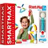 SMARTMAX - Start Plus, Magnetic Discovery Construction, Ages 1 - 6 Years