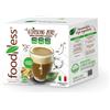 Foodness 60 capsule compatibili Dolce Gusto caffè al Ginseng Zero / Amaro