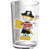 Emsa 513721 Kids Bicchiere Bambini, Decorazione Pirate, Plastica, Multicolore, 0.1x0.1x0.1 cm