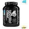 NET INTEGRATORI PROFORZA 4 - 700 gr PRE WORKOUT