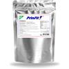 PrinFit 1 kg - Vitamina C Polvere Pura 100% - E300 Acido Ascorbico Integratore - PrinFit