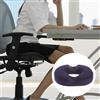 Cuscino per Cuscino per supporto coccige in memory foam per
