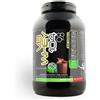 Net Integratori VB Whey 104 9.8 900 gr Proteine isolate After Eight