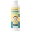 Beauty VIbes Maschera Capelli Ricci Coccola Acido Ialuronico Olio di Cocco 200 ml