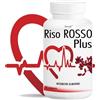 Line@ RISO ROSSO PLUS Fermentato Line@ | 30 compresse PER 1 MESE | Nuova Formula