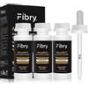 Regaine Fibry MINOXIDIL5% + BIOTIN LOZIONE ANTICADUTA RICRESCITA CAPELLI KIT 3 FLACONI