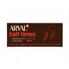 ARVAL HALF TIMES SOLARE ABBRONZATURA RAPIDA 5 FIALE + 5 FISSANTI X 10ML