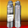 Unilever 24 pz Dove Deo Spray Men + Care Invisible Dry 150ml Deodorante Protezione 48h