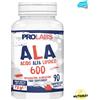PROLABS ALA 600 - 90 cpr Acido alfa lipoico