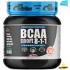 Pronutrition BCAA Sport 8:1:1 150 gr Aminoacidi Ramificati 811 in polvere