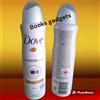 Unilever 12 Flaconi Dove Invisible Dry Deo Spray 150 ml Deodorante