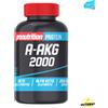 Pronutrition A-AKG 2000mg 90 compresse di Arginina Akg qualita' Kyowa da 1 gr.