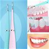 PULITORE elettrico da denti Kit di pulizia denti MACCHIA dentale ad ultrasuoni