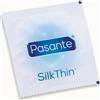 Pasante Preservativi Ultra Sottili Profilattici Pasante SILK Thin sottile
