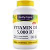 Healthy Origins Vitamin D-3 5000iu 540 softgels - Vitamina D3