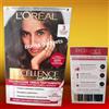 L'Oréal 3 Conf. L'oreal Excellence Creme N°3 Castano Scuro Tintura Triplo Tratt. Capelli