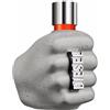 Diesel Profumo Parfum Diesel Only The Brave Street Eau De Toilette Per Uomo 35 Ml