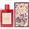 Gucci Profumo Parfum Gucci Bloom Ambrosia Di Fiori Eau De Parfum Da Donna 100 Ml