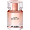 Karl Lagerfeld Profumo Parfum Karl Lagerfeld Fleur De Pecher Eau De Parfum Da Donna 50 Ml