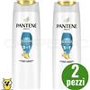 PANTENE SHAMPOO 3 IN 1 LINEA CLASSICA PER TUTTI CAPELLI 675ML X2
