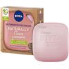 NIVEA DETERGENTE VISO SOLIDO NATURALLY CLEAN ILLUMINANTE | PER IL PH DEL VISO