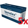 Venalex 500- 60 compresse di Diosmina 450 mg ed Esperidina 50 mg