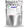 PrinFit 100 g - Vitamina C Polvere Pura 100%- E300 Acido Ascorbico Integratore - PrinFit