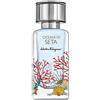 SALVATORE FERRAGAMO OCEANI DI SETA Eau De Parfum 100 Ml Perfume Unisex Profumo