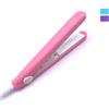 BS Piastra per capelli frise da viaggio portatile mini da borsa in ceramica HD-002