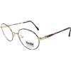 Sferoflex OCCHIALI DA VISTA BAMBINO BAMBINA SFEROFLEX KIDS 2804 S416 VINTAGE CALIBRO 46