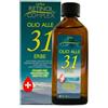 Ultra RETINOL COMPLEX OLIO ALLE 31 ERBE SENZA PARABENI RAFFREDDORE MAL DI TESTA 100ML