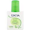 LYCIA LICYA FRESH ENERGY DEODORANTE SPRAY ANTIODORANTE RINFRESCANTE 48 H 75 ML