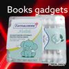 Farmacotone 12 Conf. (600 Bastoncini) Farmacotone Bebè Cotton Fioc Biodegradabili per Bimbi