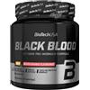 Biotech Usa Biotech Black Blood NOX+ 330 gr Arginina Beta Alanina Citrullina Creatina AAKG