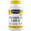 Healthy Origins Vitamina D3 5000 IU 5,000 ui 360 pillole softgels Vitamine D-3
