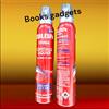 L.MANETTI-H.ROBERTS & C. SpA 3 Flaconi Bilba Spuma Capelli Cristalli Liquidi Semi di Lino Extra Forte 200ml