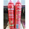 L.MANETTI-H.ROBERTS & C. SpA 6 Flaconi Bilba Spuma Capelli Ricci Perfetti Ceramidi Gocce d'Argan Extra Forte
