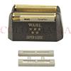 WAHL LAMINA FINALE GOLD FOIL RICAMBIO TESTINA LAMINA DORATA ORIGINALE + LAME