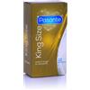 Pasante Preservativi Pasante XXL Profilattici extra large 60 mm confezioni 12 pz
