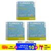 Fluimucil A 3 Box Fluimucil A 200mg 30 Bustine Granuli Trasparente Flemma Aroma Arancia S...