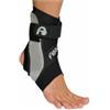AIRCAST CAVIGLIERA SPORTIVA A60 DESTRA E SINISTRA TAGLIE S,M,L