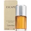 Calvin Klein Escape profumo donna eau de parfum vaporisateur 50 ml